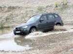 BMW X3 2.0d 2007 года